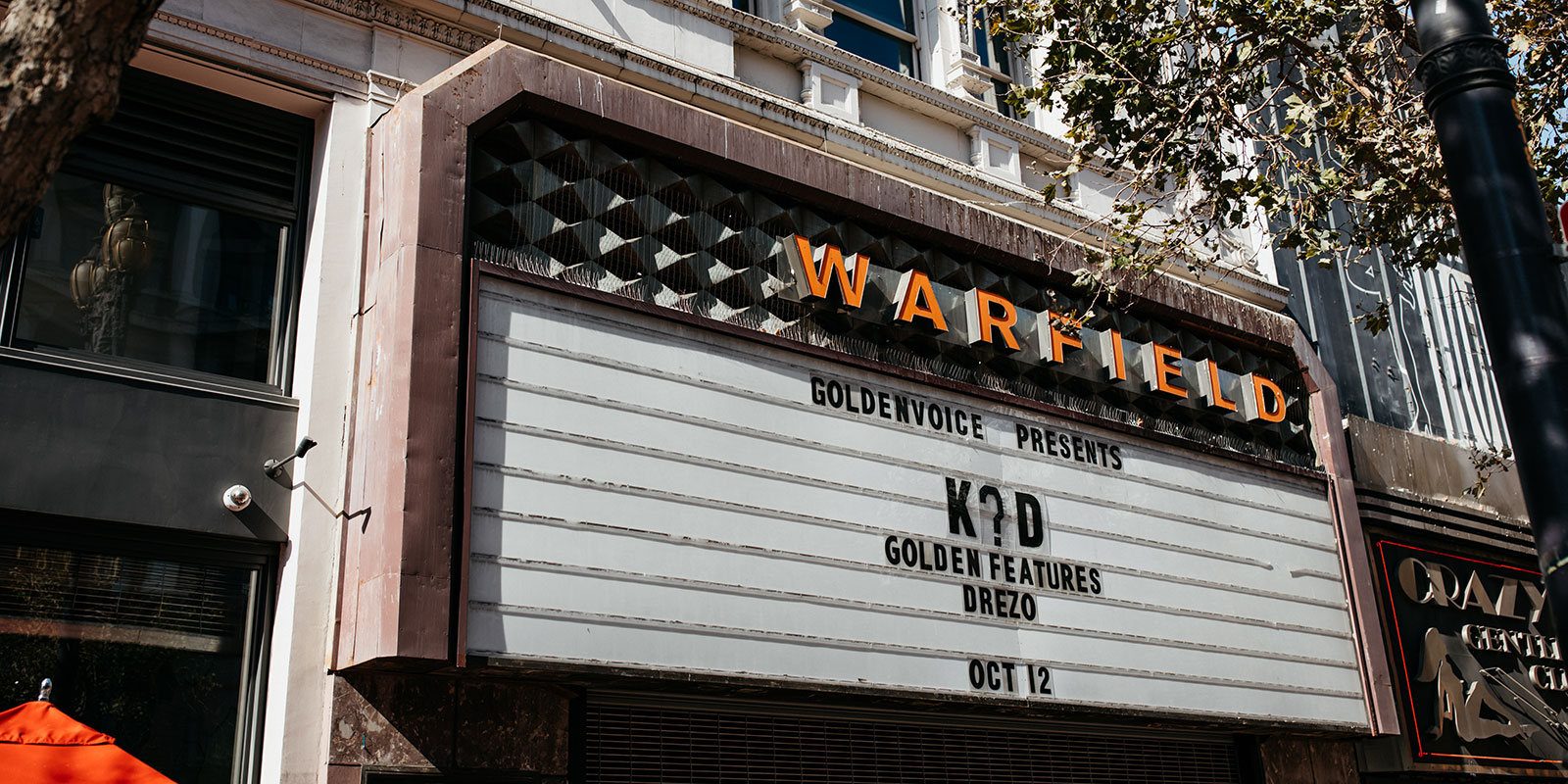One Eleven High Rise Apartments Theatre SOMA