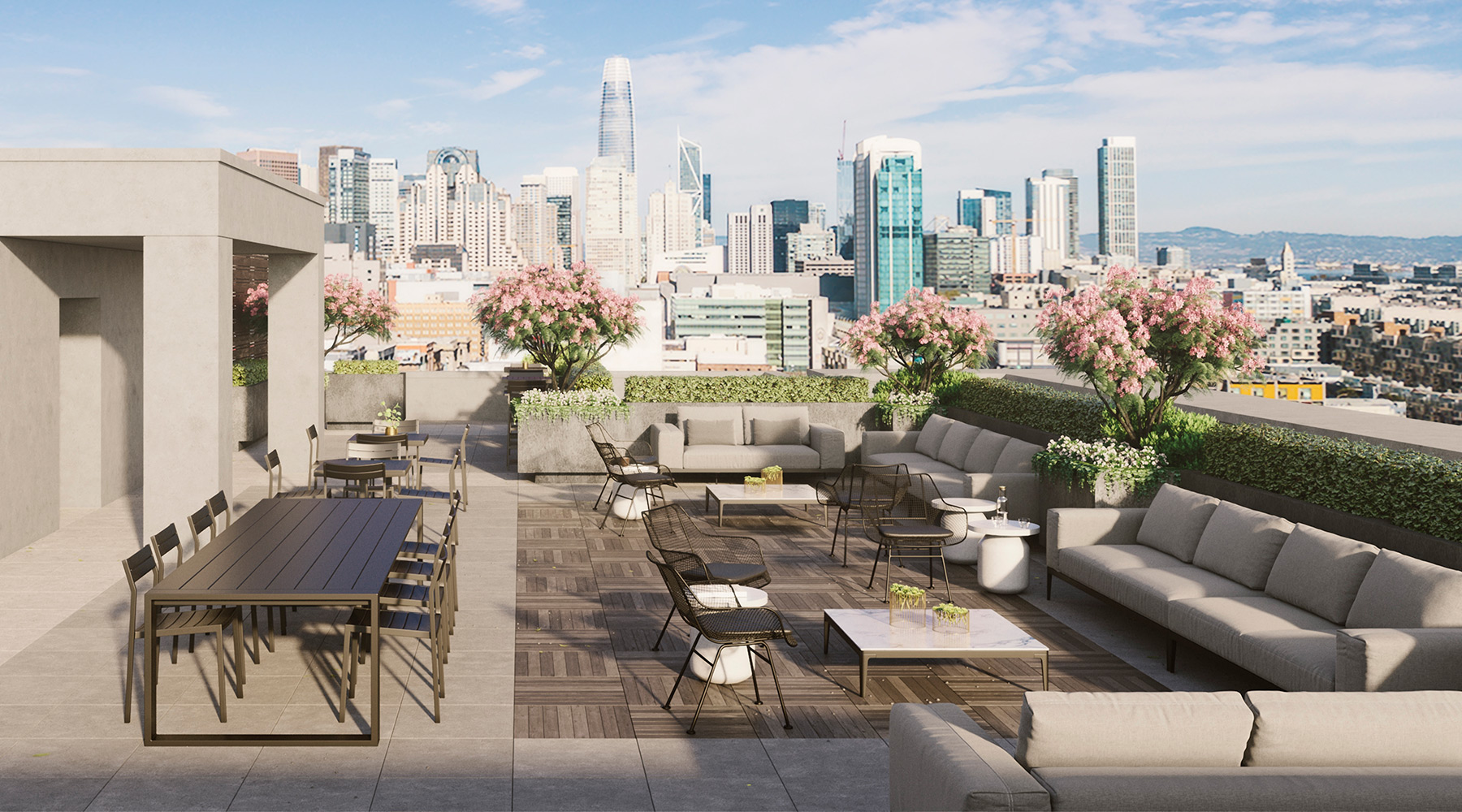 South of Market Condos for Sale